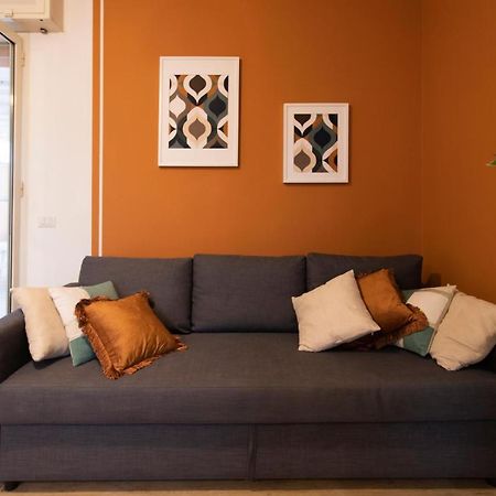 Casa Aurora - Terrazza Con Vista San Pietro Apartment Рим Екстериор снимка