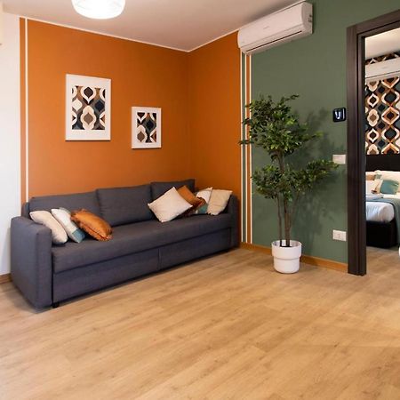 Casa Aurora - Terrazza Con Vista San Pietro Apartment Рим Екстериор снимка