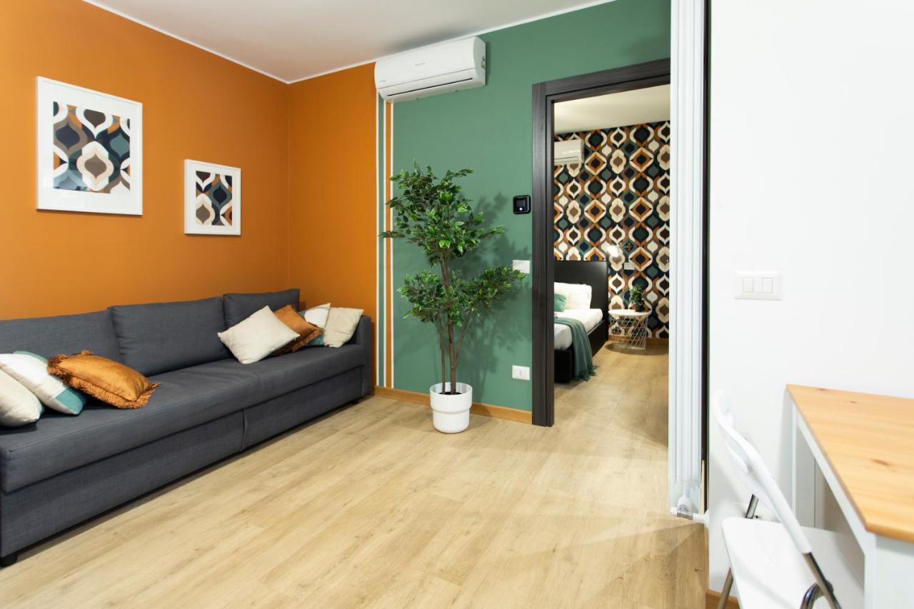 Casa Aurora - Terrazza Con Vista San Pietro Apartment Рим Екстериор снимка